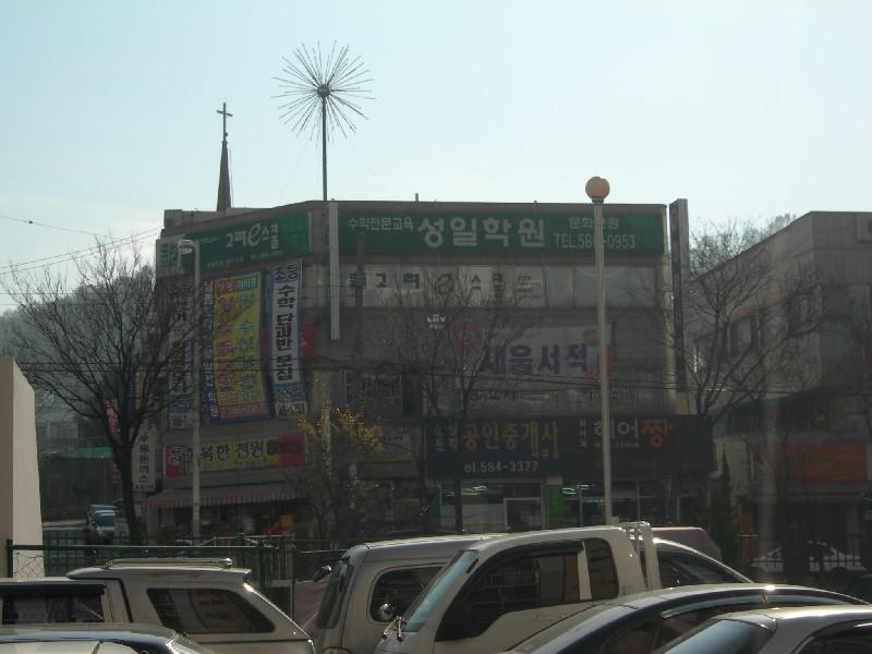 상가