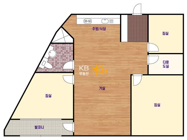 기본형
