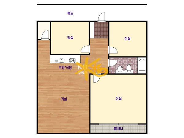 기본형