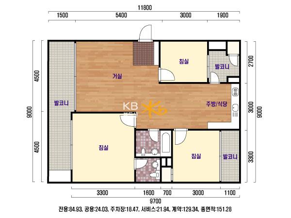 기본형