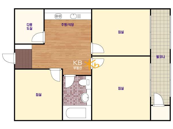 기본형