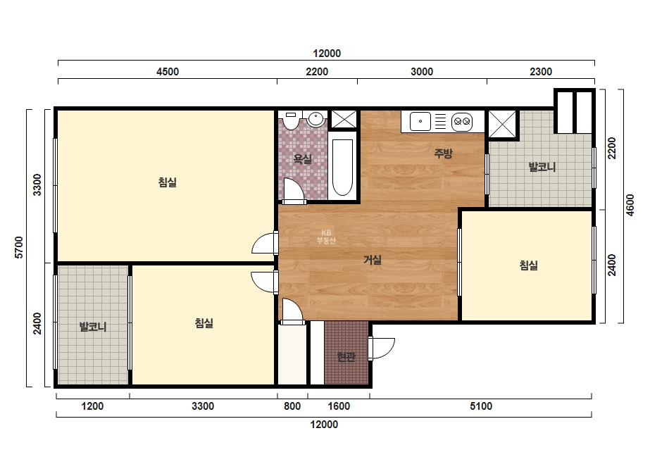 기본형