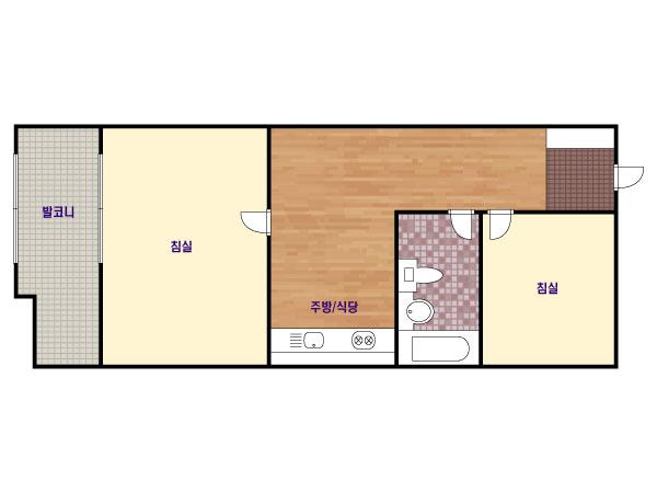 기본형