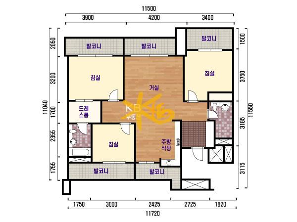 기본형