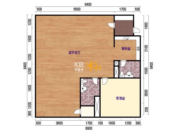 기본형