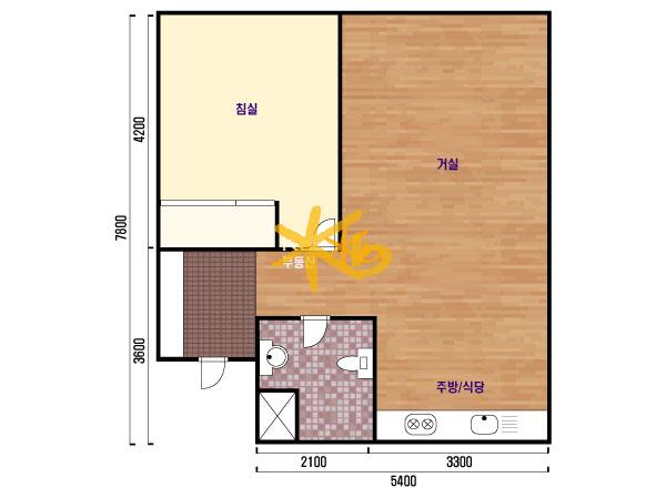 기본형