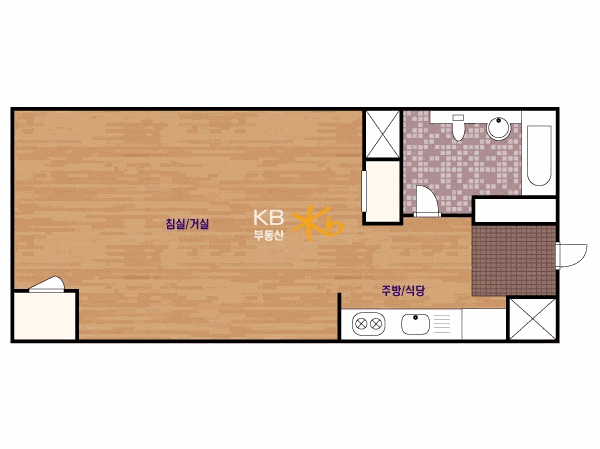 계산동 하이베라스 시세, 가격, 매매, 전세 | KB시세는 KB부동산 KB부동산