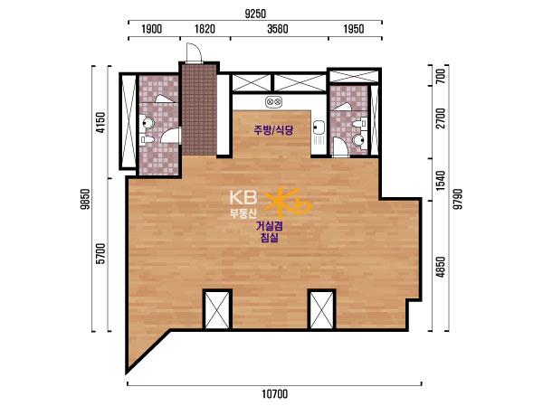 기본형