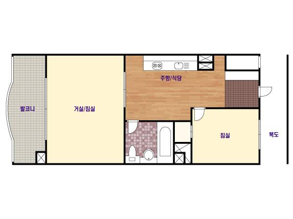 기본형