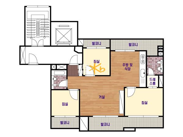 기본형