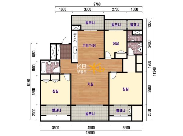 기본형