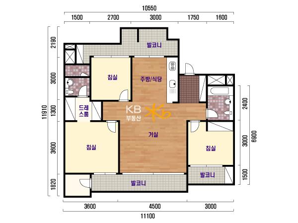 기본형