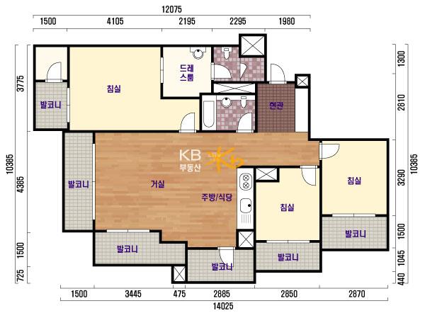 기본형