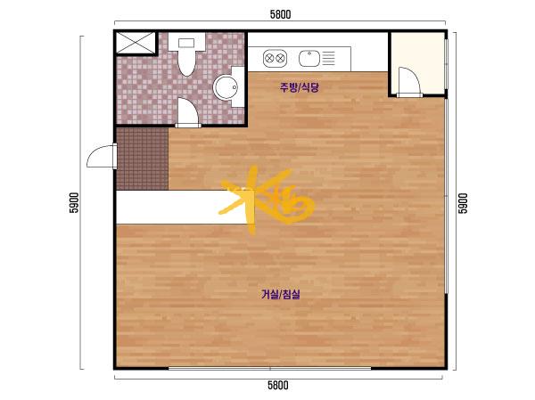 기본형