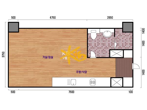 기본형