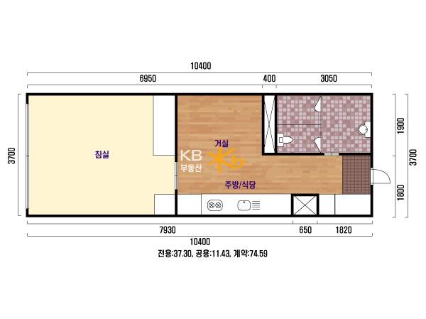 기본형