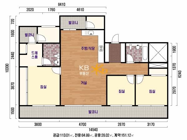 기본형