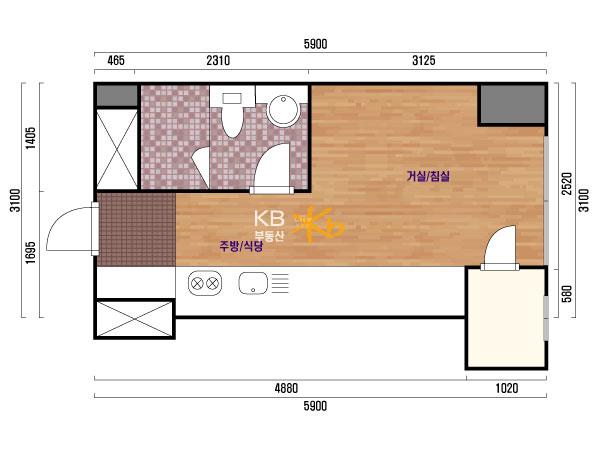 기본형