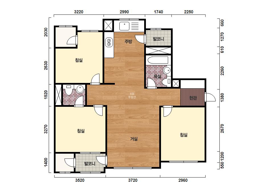 기본형