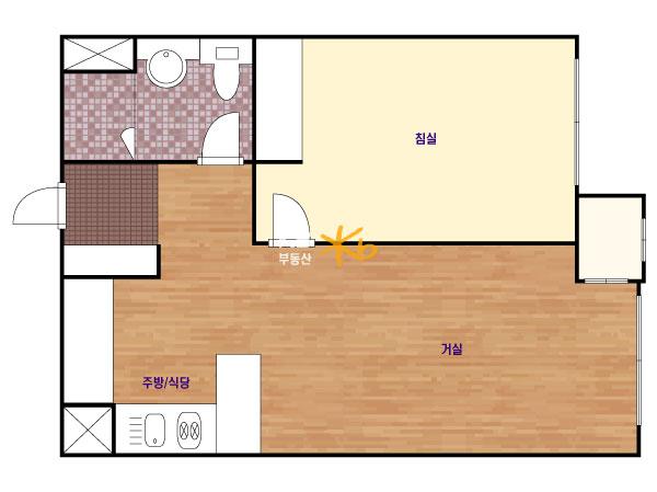 기본형