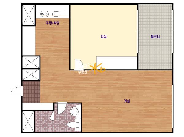 기본형
