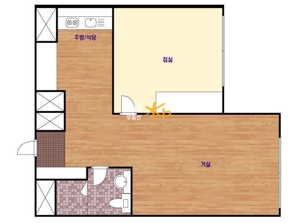 기본형