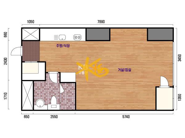 기본형