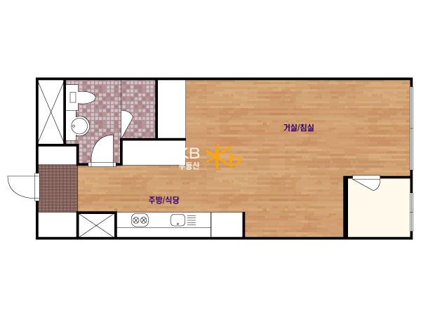 기본형