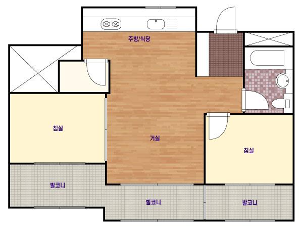 기본형