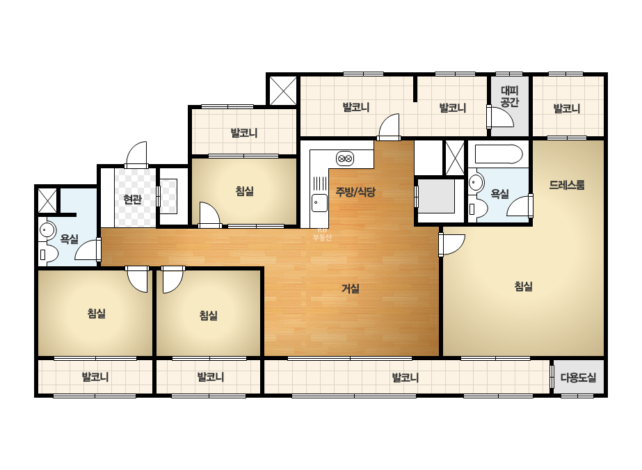 삼문동 장유덕산아내에코캐슬 시세, 가격, 매매, 전세 | KB시세는 KB부동산