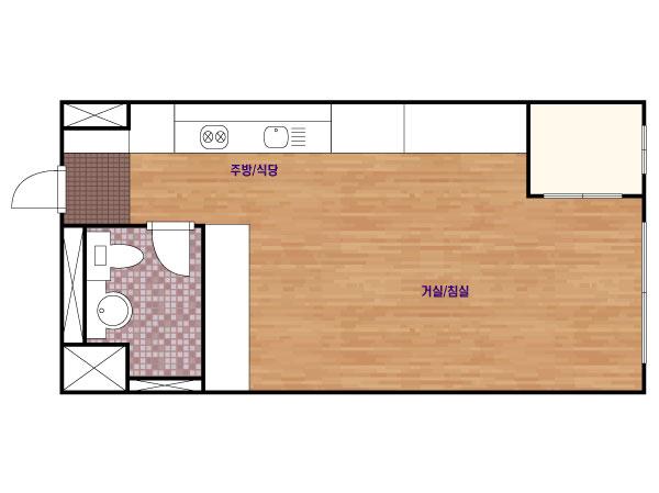 기본형