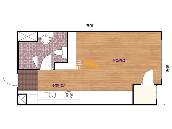 기본형