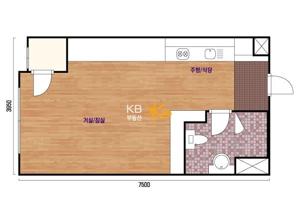 기본형