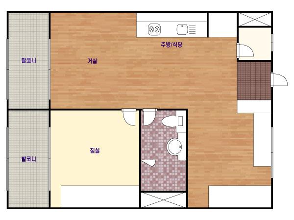 기본형