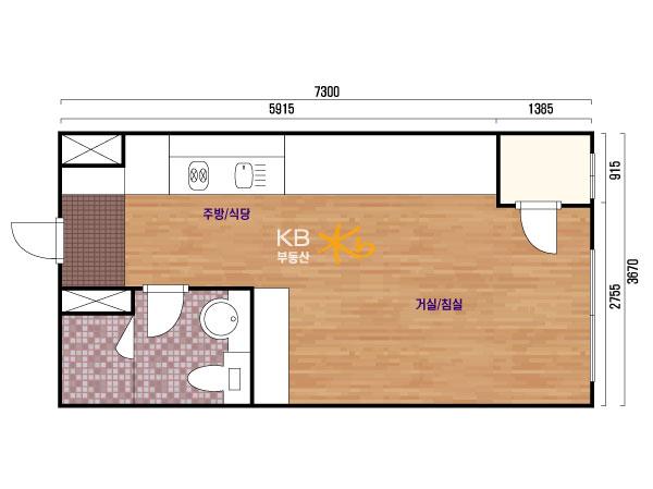 기본형