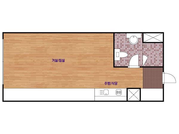 기본형