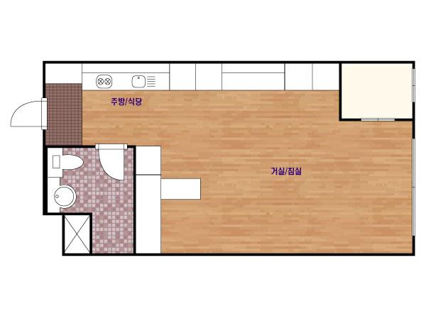기본형