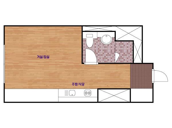 기본형