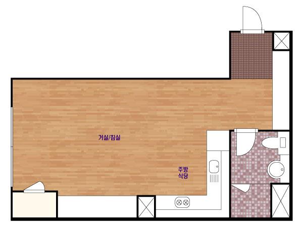 기본형