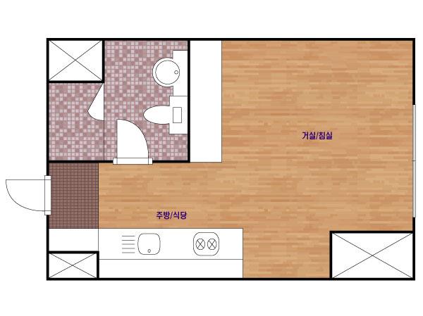 기본형