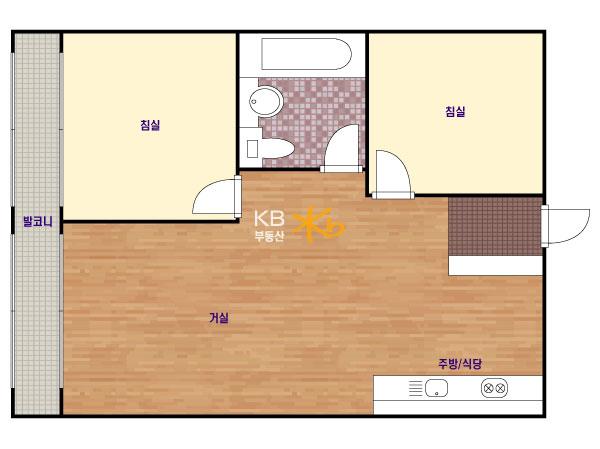 기본형