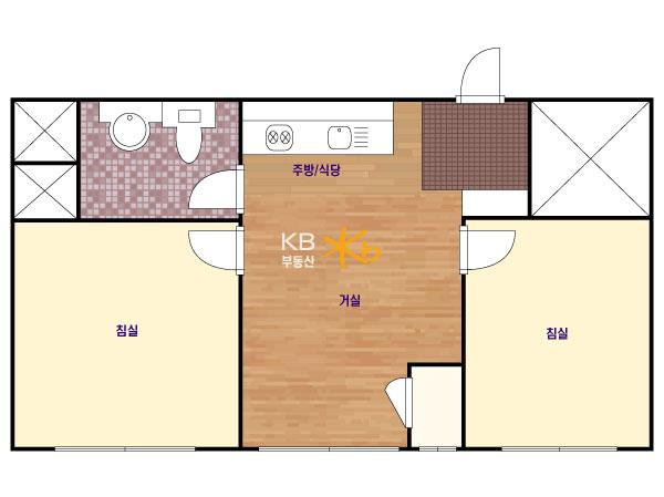 기본형