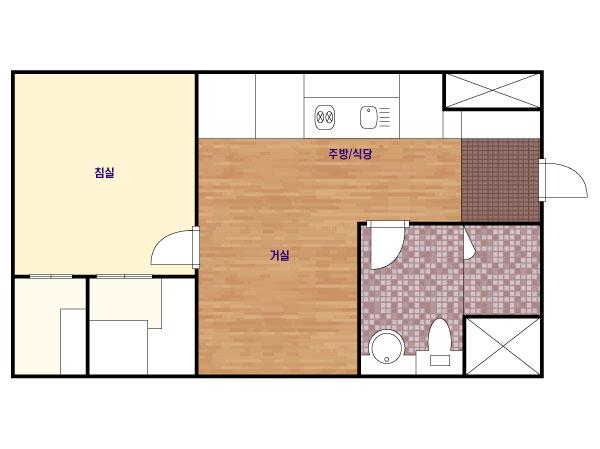 기본형