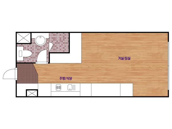 기본형