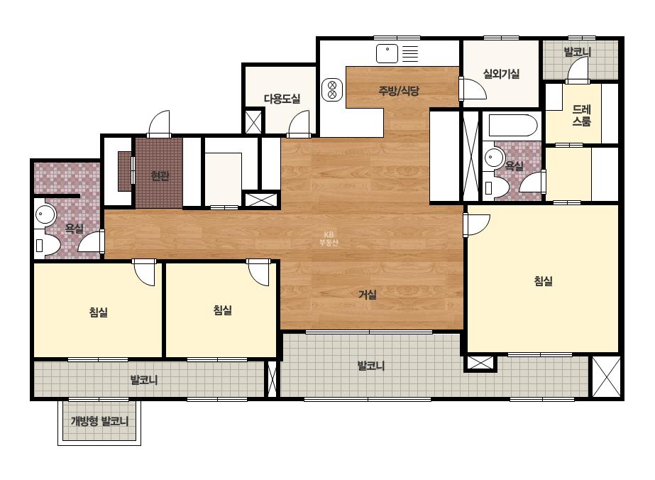기본형