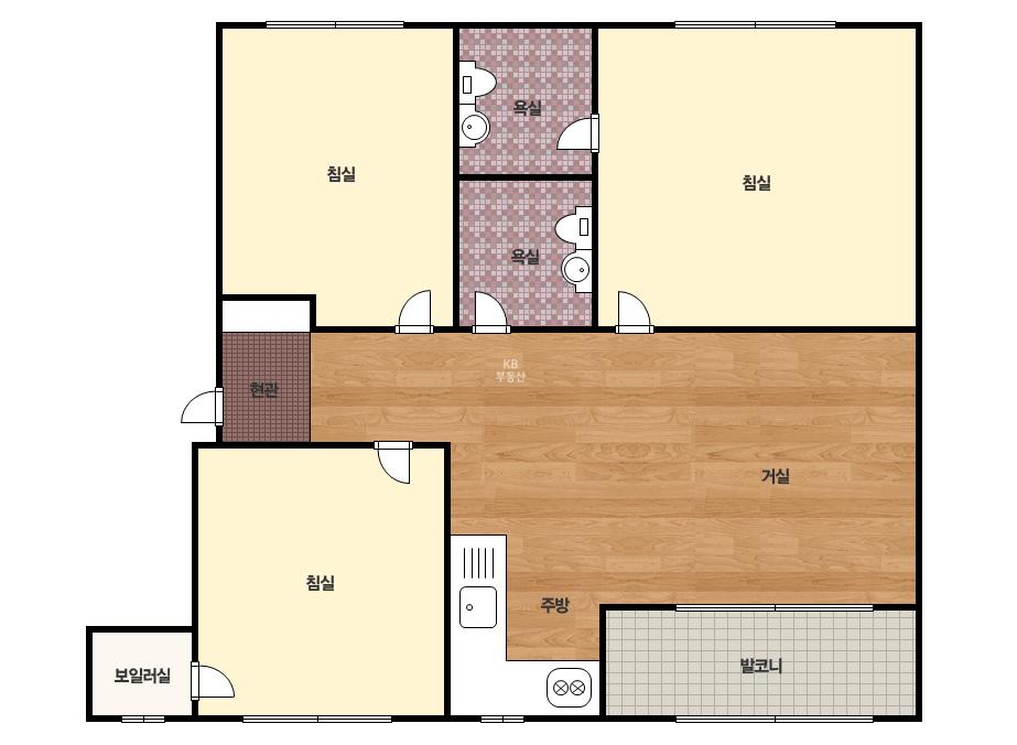 기본형