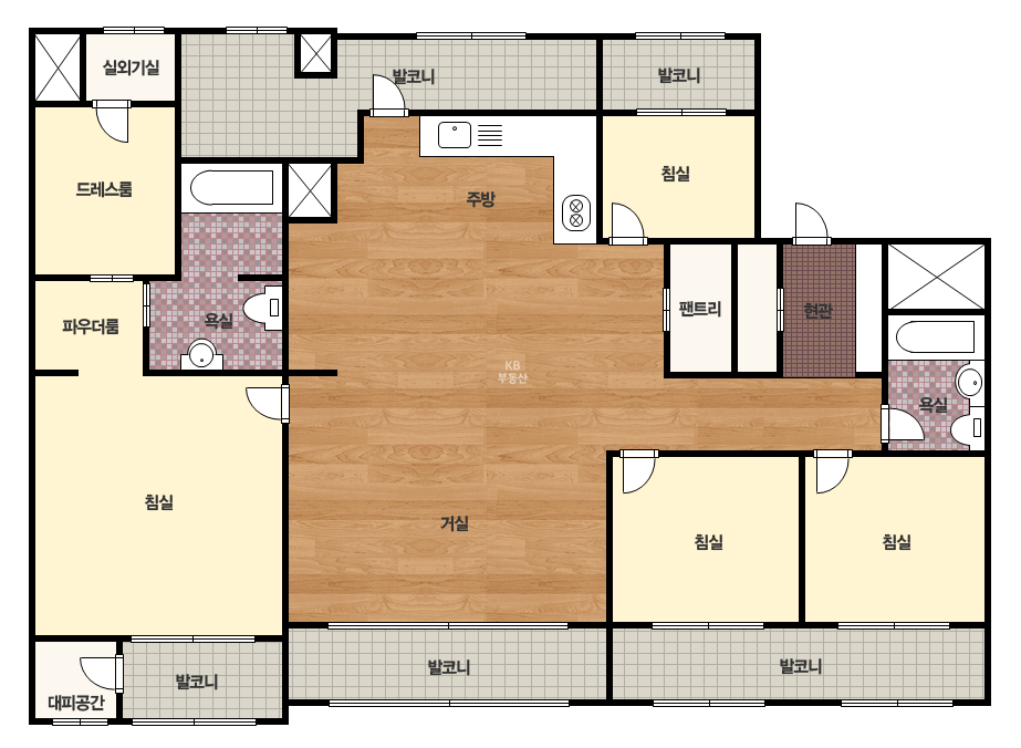 힐스테이트영광 전남 아파트 현장 사진 7