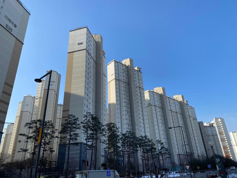 부자되자