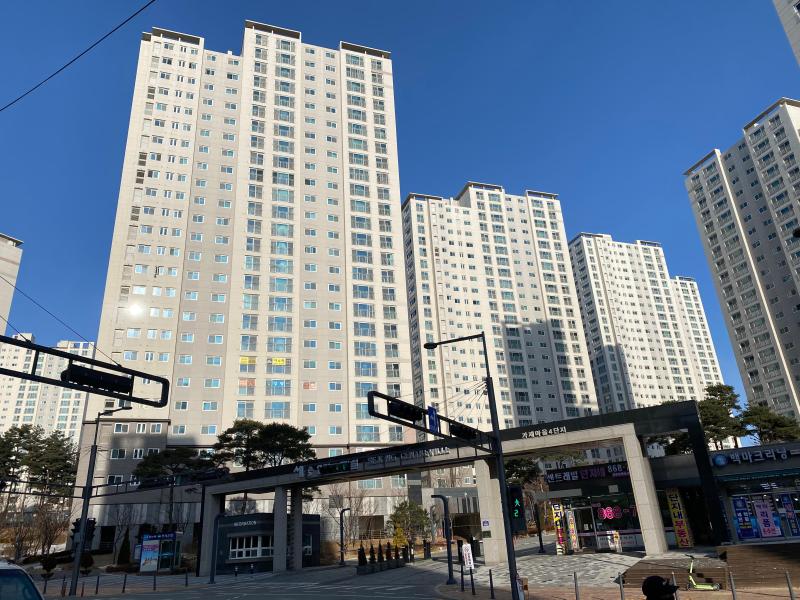 부자되자