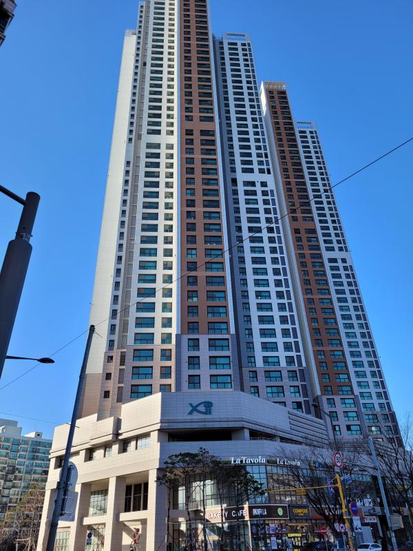 레인보우